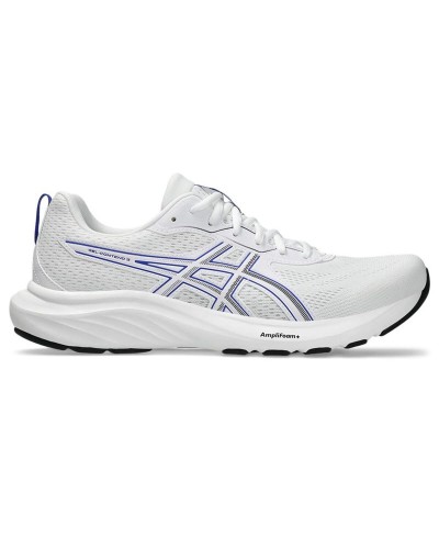 Running Shoes for Adults Asics Gel-Contend 9 White