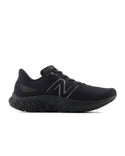 Scarpe da Running per Adulti New Balance Fresh Foam X Nero