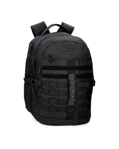Sportrucksack Reebok Cross One Schwarz