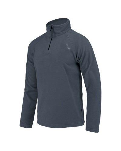 Fleece Joluvi Surprise 2.0 Hellgrau