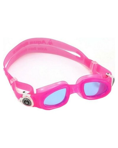 Zwembril Aqua Sphere EP1270209LB Fuchsia