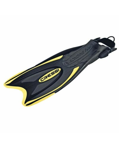 Pinne Cressi-Sub Palau Nero (38 - 41)