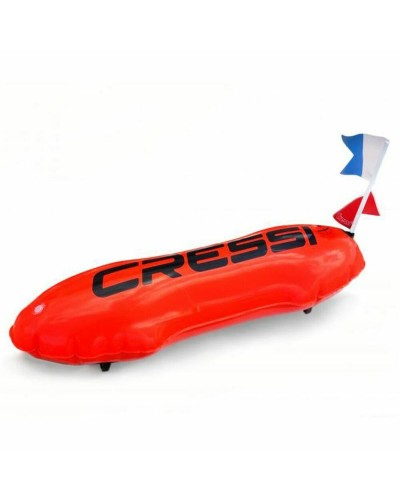 Balise Cressi-Sub Sub Team 7" (6)