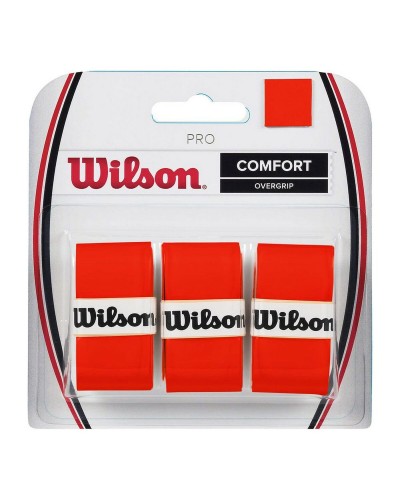Tennis Overgrip Wilson WRZ470820