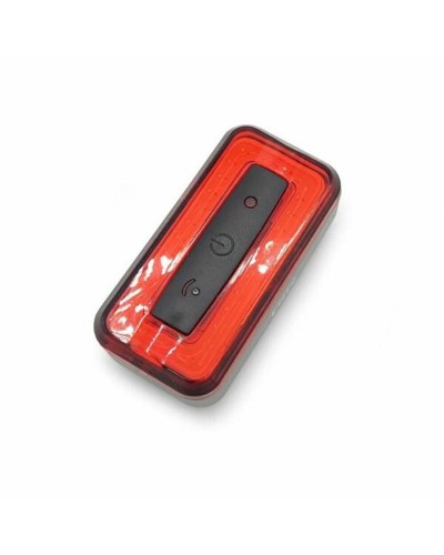 Reflekterande ljus för cykel Töls  Pro USB