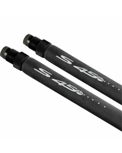 Rubber Cressi-Sub EFZ 400026 Fishing 25,5 cm Black