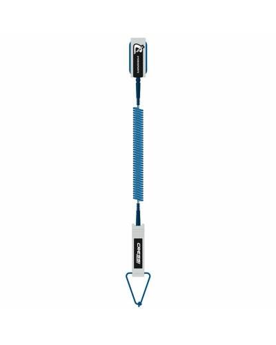 Leash Cressi-Sub Leash Paddle Surf ISUP '10 Estensibile