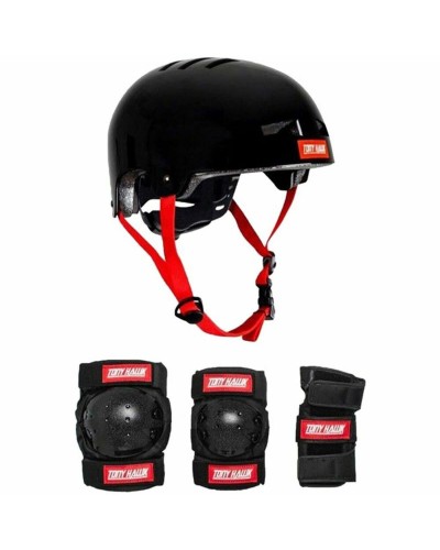 Schutz der Gelenke bei Stürzen Tony Hawk Kids