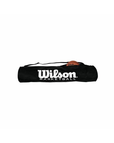 Baldraagtas Wilson WTB1810 Zwart