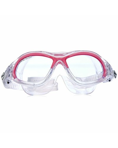 Kinder-Schwimmbrille Cressi-Sub DE202040 Rosa