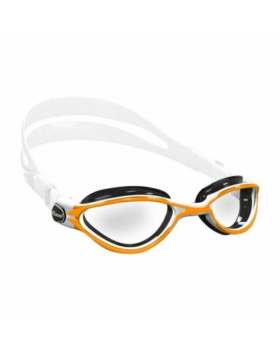 Adult Swimming Goggles Cressi-Sub DE203585 Orange Adults