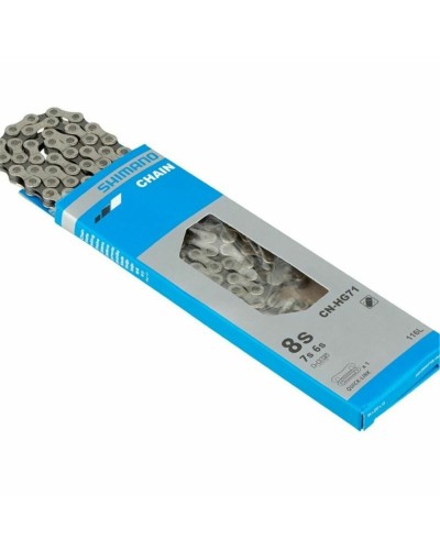 Ketting Shimano CN-HG71 6/7/8