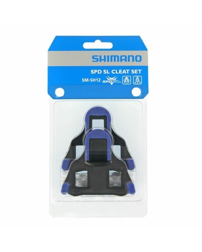 Pedals Shimano SPD-SL SH12 