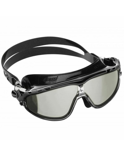 Maschera da Immersione Cressi-Sub Skylight Nero Adulti