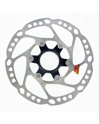 Bromsskiva Center Lock Int.  Shimano SM-RT64 160 mm