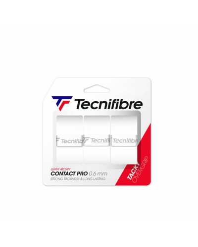 Tennis Grip  Pro Contact Tecnifibre 52ATPCONWH