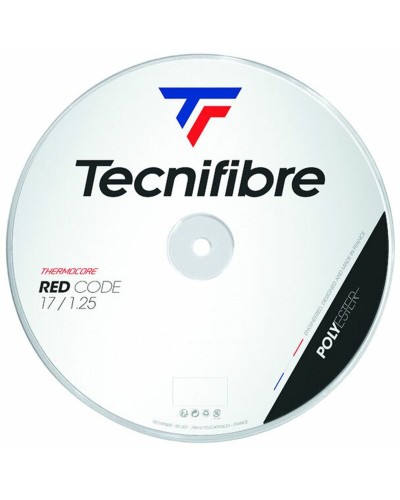 Racket string Tecnifibre 1.25 Red