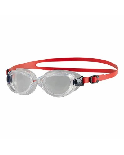 Children's Swimming Goggles Speedo Futura Classic Jr  Red
