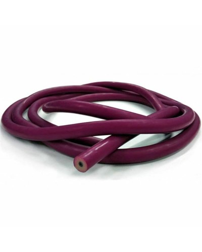 Goma Cressi-Sub EFZ 400047 Ø 15 mm Púrpura