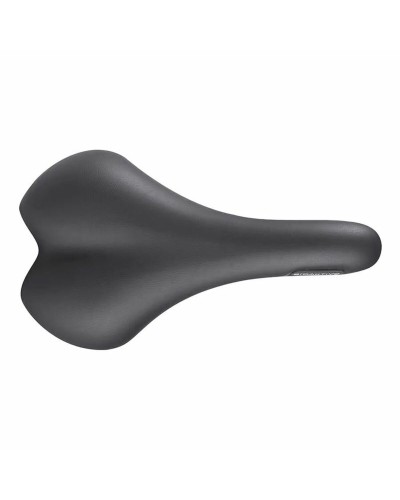 Zadel San Marco Sportive Small Zwart Één maat Racefiets