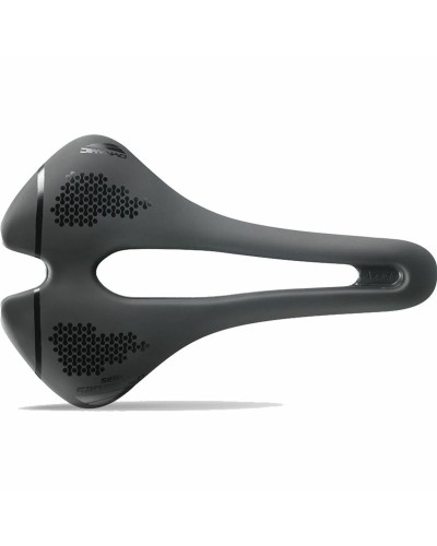 Sattel San Marco Aspide Short Open-Fit Dynamic Schwarz Einheitsgröße Straßenfahrrad