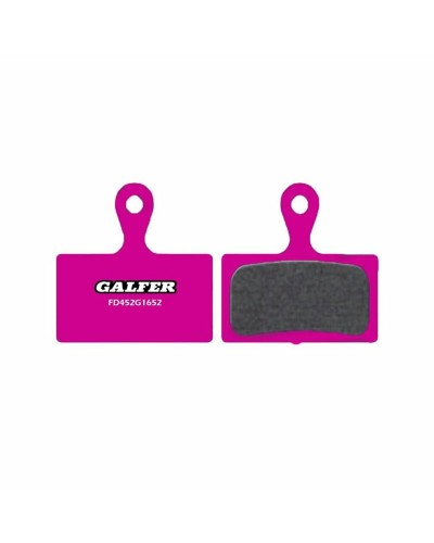 Brake pads E-BIKE Shimano  Galfer FD452 XTR- SLX Multicolour