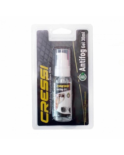 Huuruuntumisen estospray Cressi-Sub FDF 200052