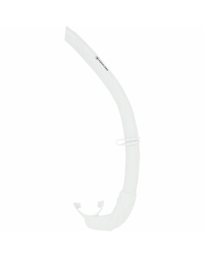 Snorkel Aqua Lung Sport Wraps White Aquamarine