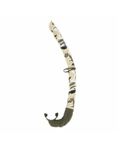 Snorkel Aqua Lung Sport Wraps Camouflage Grey