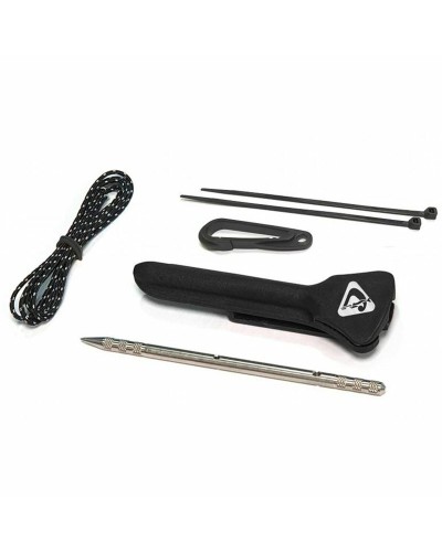 Air Pump Cressi-Sub Aguja portapeces