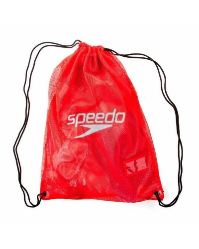 Sportväska Speedo Röd 35 L Leggings Utrustning