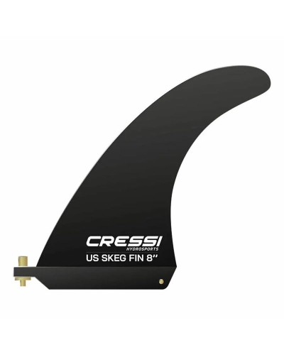 Quille Cressi-Sub US 8'' Multicouleur