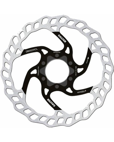 Disque de frein Galfer Wave Center-Lock Ø 160 mm