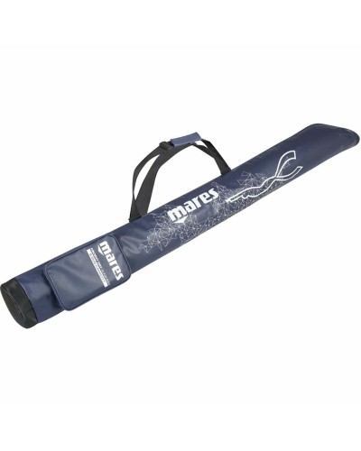 Bolsa Impermeable Mares Ascent Dry Gun Talla única Rifle Azul Azul oscuro