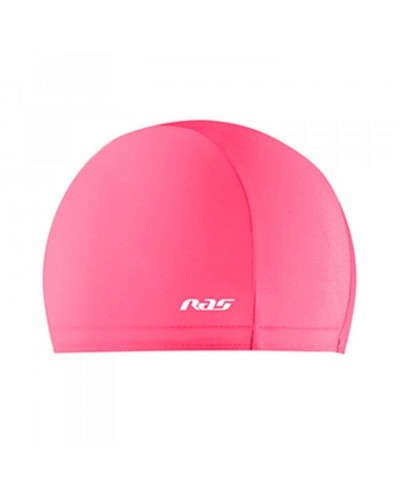 Swimming Cap Ras G300152 Pink Kids