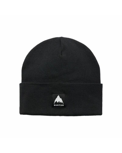 Chapeau Burton Kactusbunch Taille unique Noir