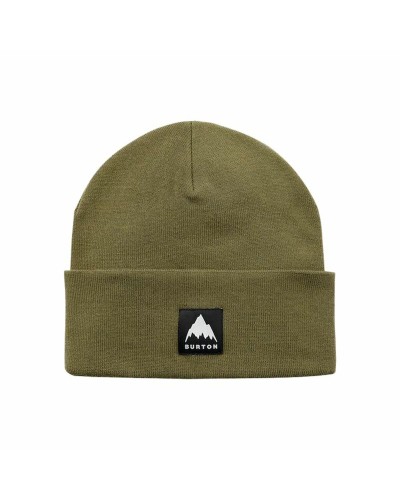 Gorro Burton Kactusbunch Talla única Verde