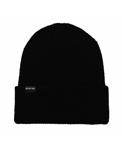 Cappello Burton True Taglia unica Nero