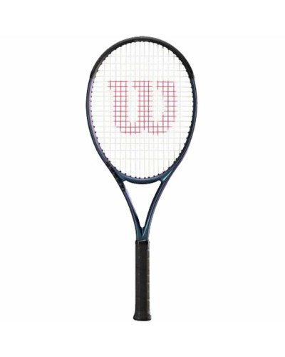 Raqueta de Tenis Wilson Ultra 100UL V4 Azul