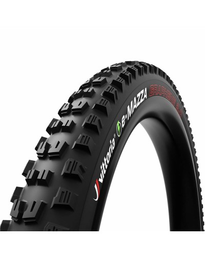 Cover Vittoria e-Mazza Black