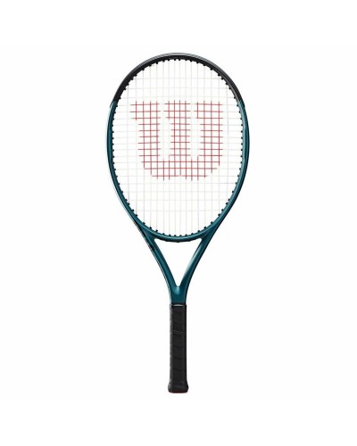 Racchetta da Tennis Wilson Ultra 25 V4.0  Ciano