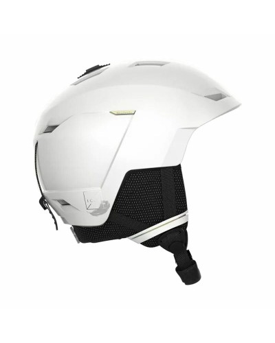 Ski Helmet Salomon  Icon Lt  S White