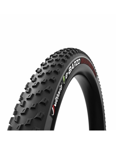 Umschlag e-Barzo Shimano 29x2,6 Schwarz