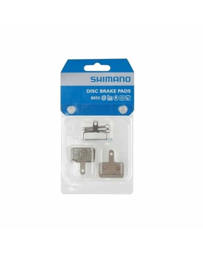 Pastillas de freno Shimano B05S Multicolor