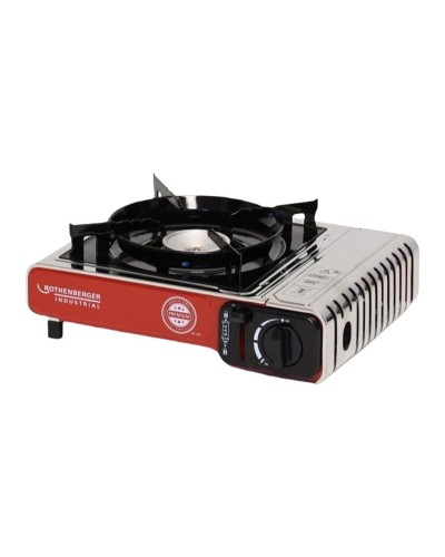 Gaskocher Rothenberger PREMIUM RS 220