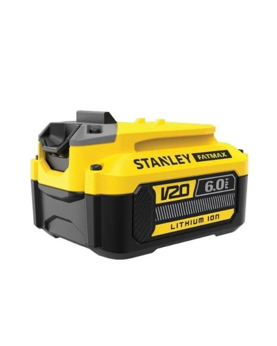 Batteria ricaricabile al litio Stanley SFMCB206-XJ 18 V