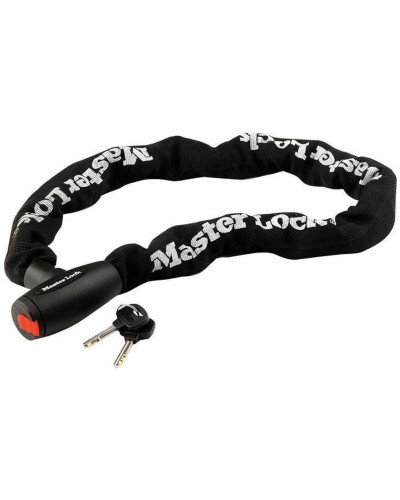 Catena con lucchetto Master Lock