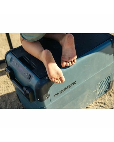Tragbarer Kühlschrank Dometic