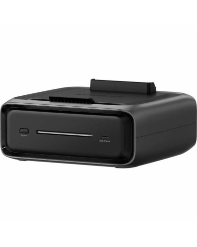 Heroplaadbare lithium batterij Ecoflow