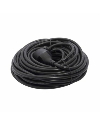 Extension Lead Chacon Black